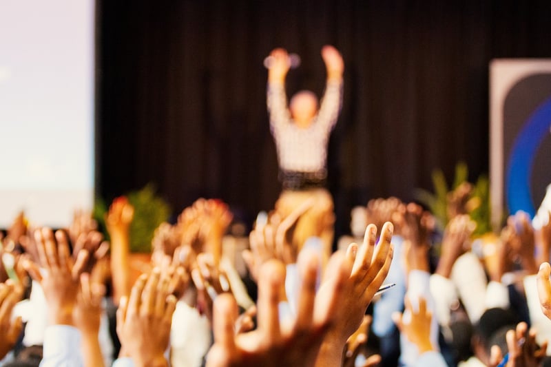 Conference Event
