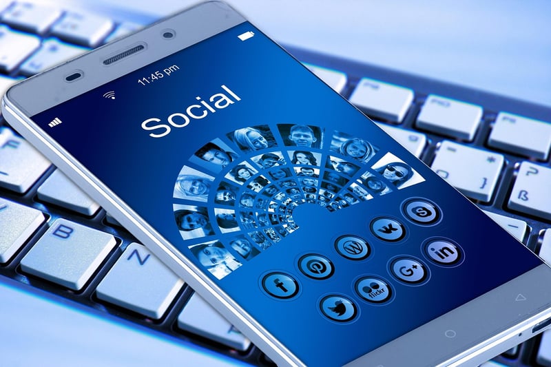 Staying Connected in Networking